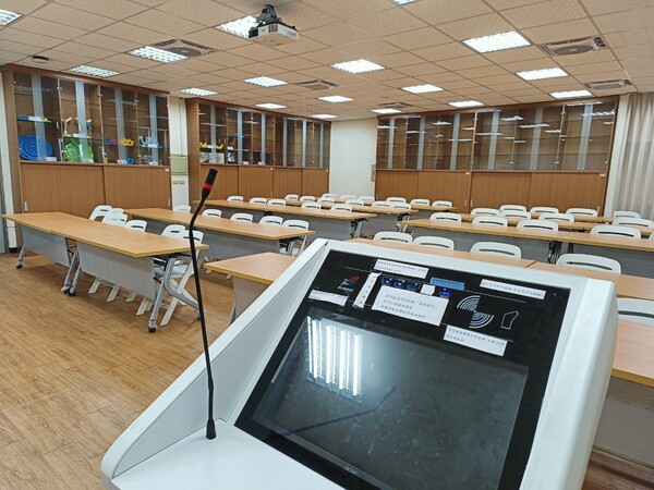 22-0401長照多功能專業教室圖片