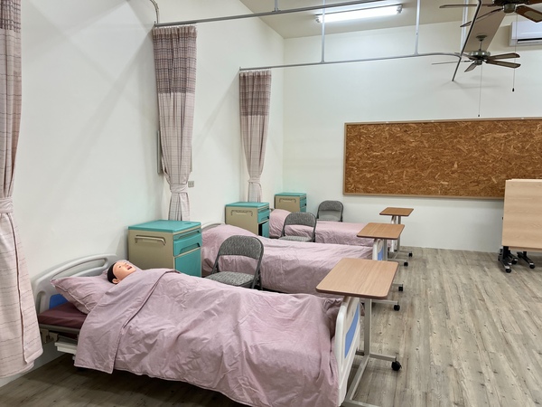 22-0201長照技術示範教室圖片